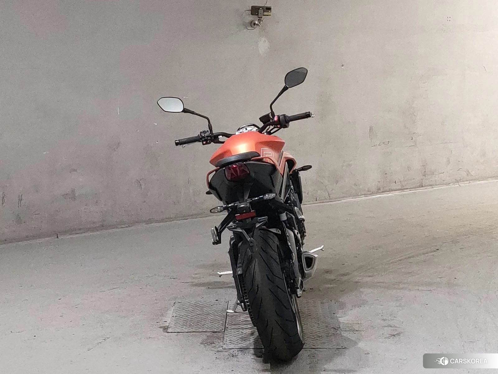 Проданный OTHER TRIUMPH STREET TRIPLE 765R 2026 из Японии, фото 3