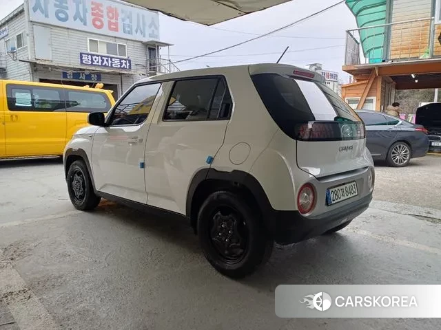 Hyundai Casper id 3507778 из Кореи 14