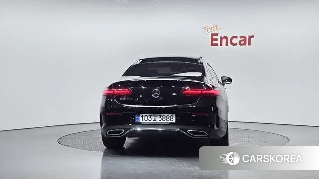 Mercedes-Benz E-Class W213 id 3608012 из Кореи 14
