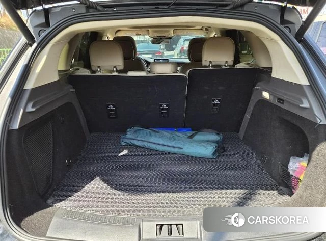 Lincoln Corsair id 3936330 из Кореи 10