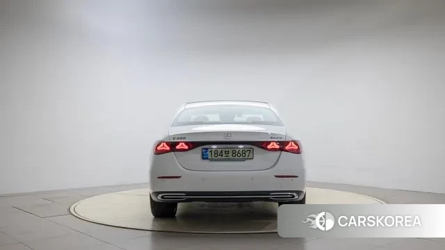 Mercedes-Benz E-Class W214 id 2988706 из Кореи 14