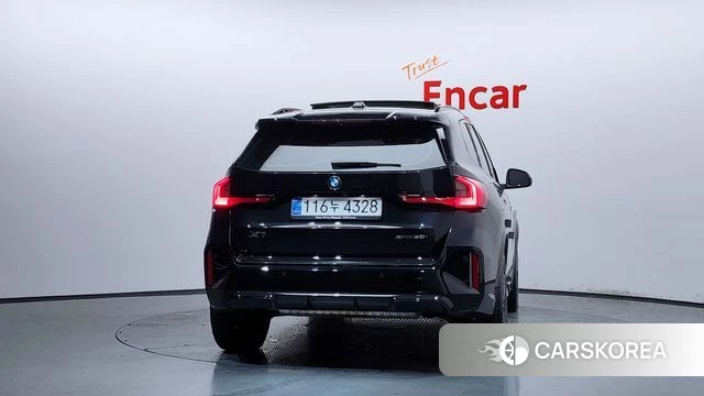 BMW X1 (U11) id 4602286 из Кореи 30