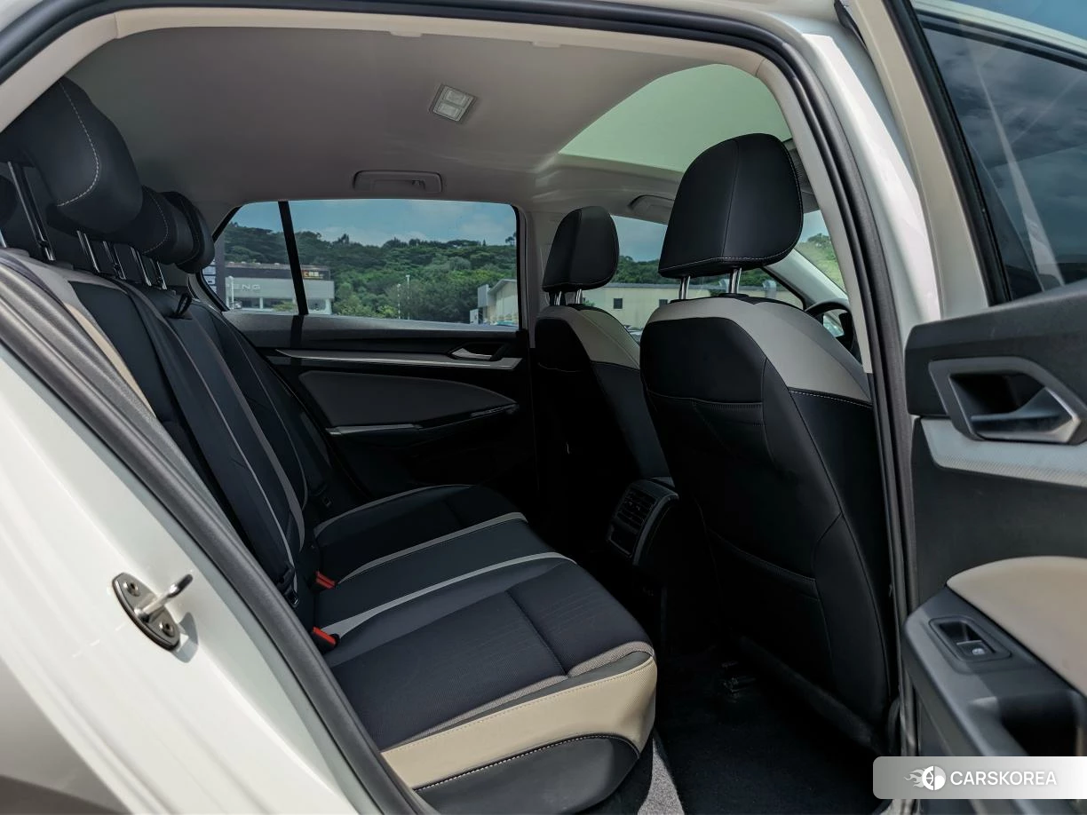 Volkswagen Golf id 4510860 из Китая 9