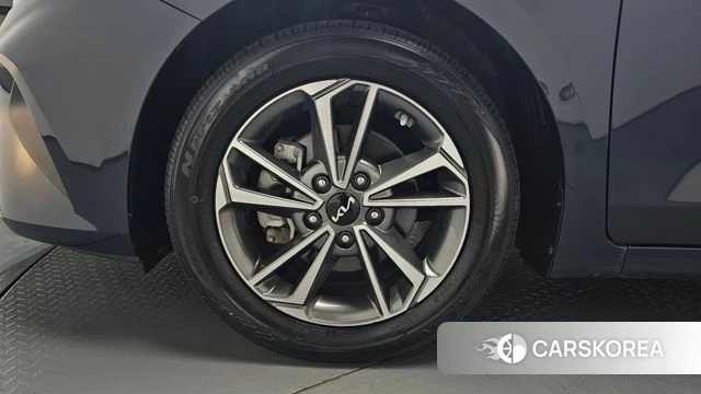 Kia The New K3 2nd generation id 4195868 из Кореи 26