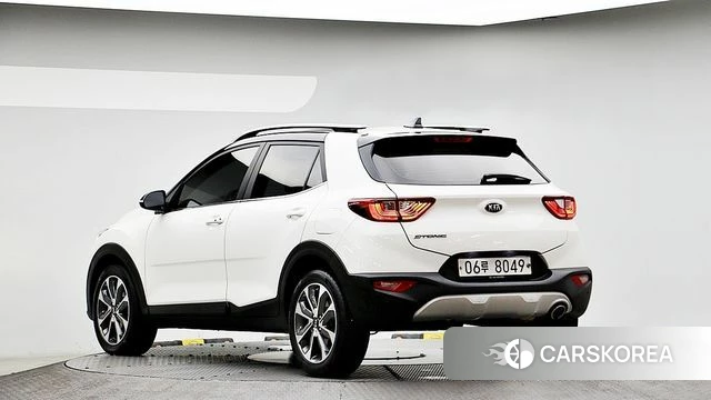 Kia Stonic id 4873499 из Кореи 12