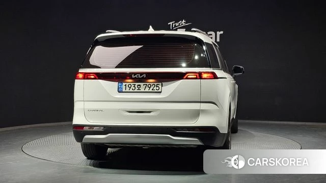 Kia Carnival 4th generation id 3799260 из Кореи 14