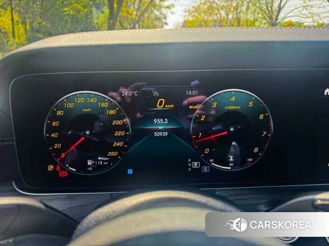 Mercedes-Benz E-class id 4301021 из Китая 17