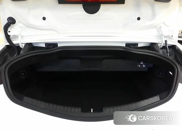 Mercedes-Benz CLE-Class C236 id 3841416 из Кореи 14