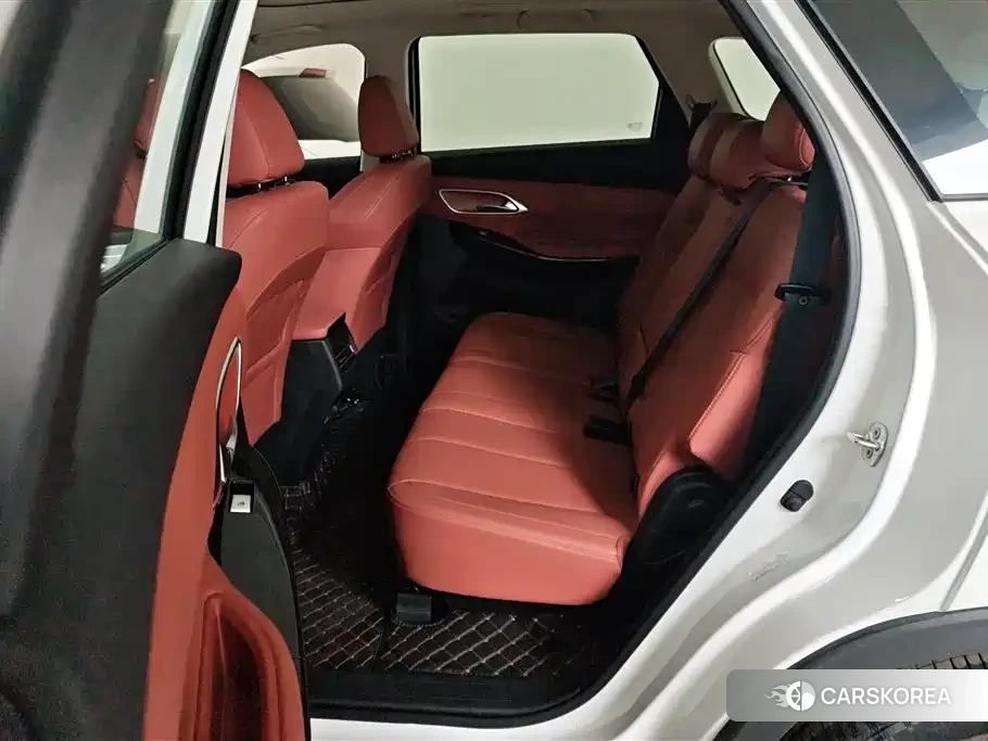 Chang'an Changan CS75 id 4545645 из Китая 10