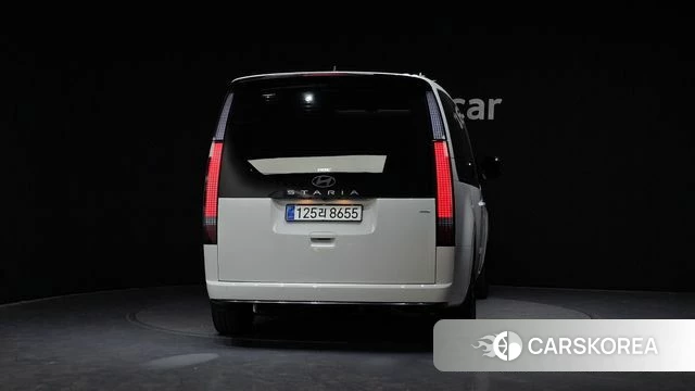 Hyundai Staria id 4185655 из Кореи 25