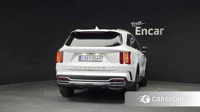 Kia Sorento 4th Generation id 3582017 из Кореи 14