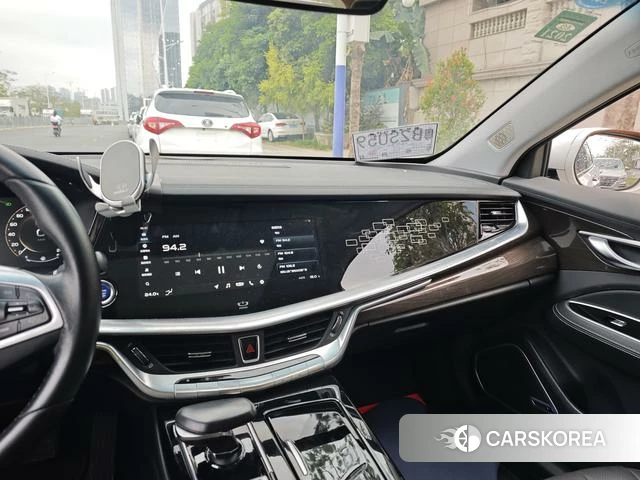 Geely Automobile Borui ePRO id 3882544 из Китая 11