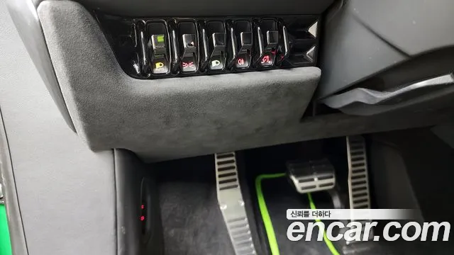 Lamborghini Huracan id 2560337 из Кореи 14