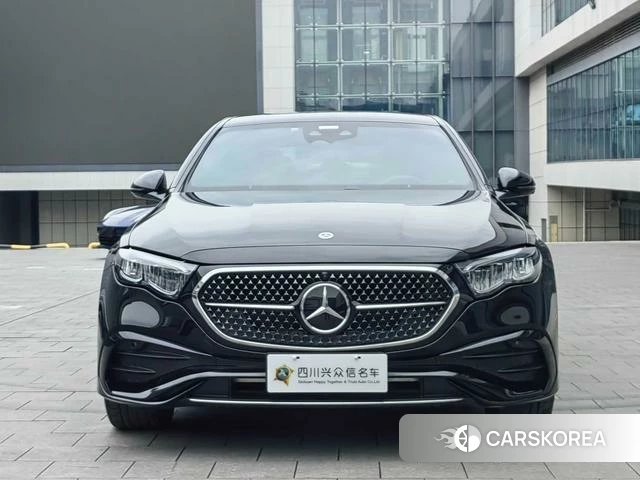 Mercedes-Benz E-class id 4257019 из Китая 14