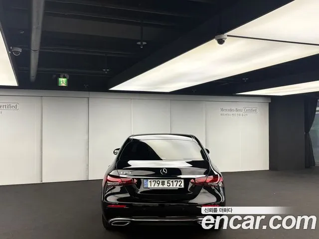 Mercedes-Benz E-Class W213 id 2678649 из Кореи 4