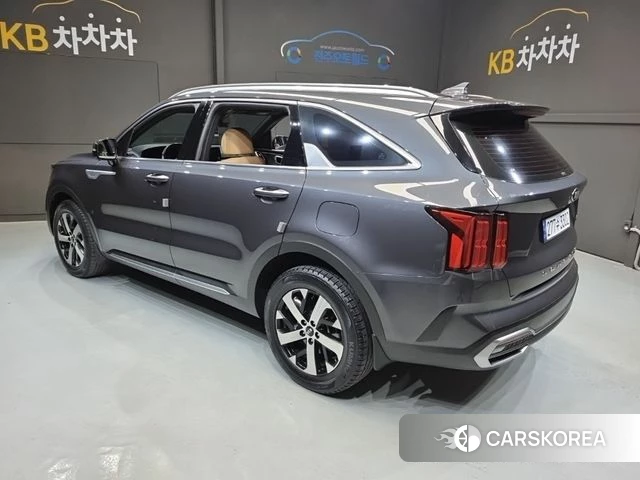 Kia Sorento 4th Generation id 3898634 из Кореи 14