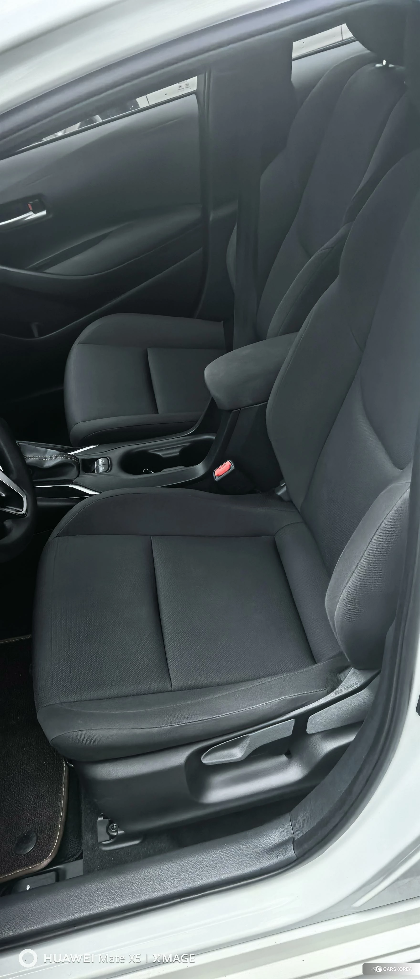 Toyota Lei Ling 2023 Белый из Китая, фото 6