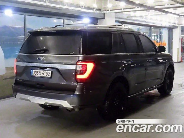 Ford Expeditation id 2843275 из Кореи 14