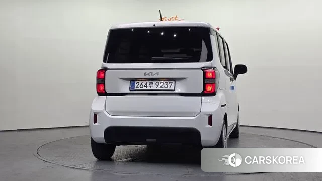 Kia The New Kia Ray id 3027090 из Кореи 14