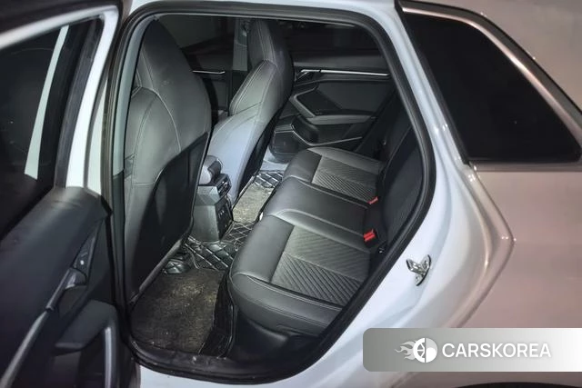 Audi A3 id 4242125 из Китая 11