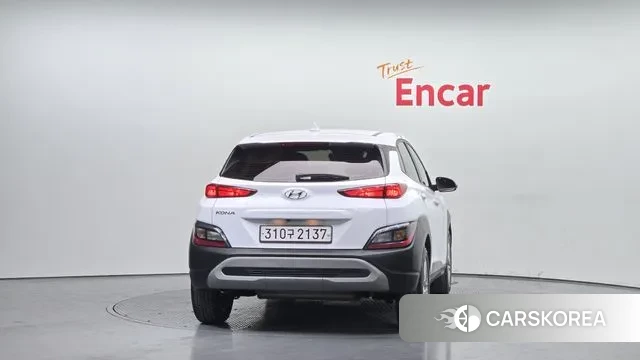 Hyundai The New Kona id 3043561 из Кореи 14