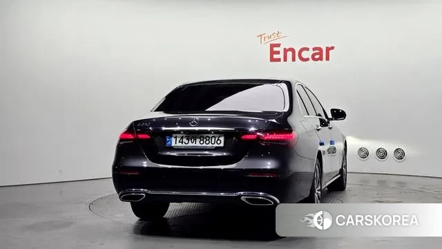 Mercedes-Benz E-Class W213 id 3378986 из Кореи 14