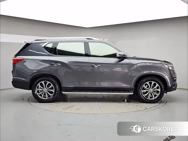 Ssangyong G4 Rexton id 3340519 из Кореи 14