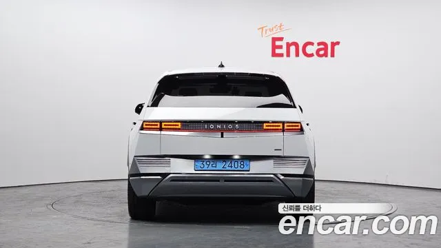 Hyundai Ionic 5 id 2435458 из Кореи 14