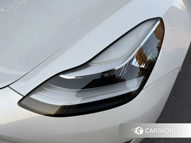 Tesla Model 3 id 4209918 из Китая 12