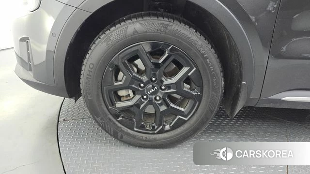 Kia The New Sorento 4th Generation id 4834323 из Кореи 25