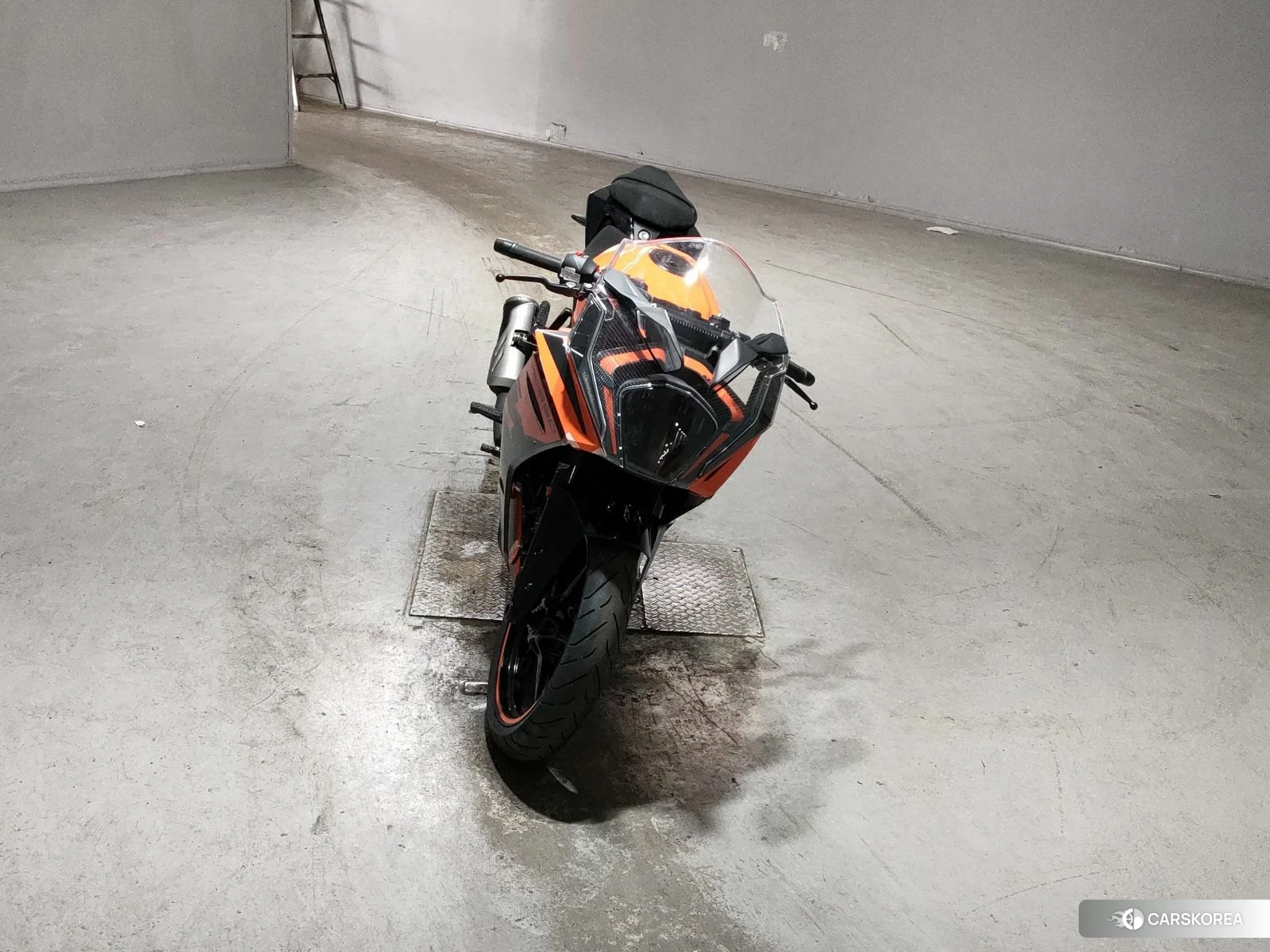 Проданный KTM RC 390 2022 из Японии, фото 2