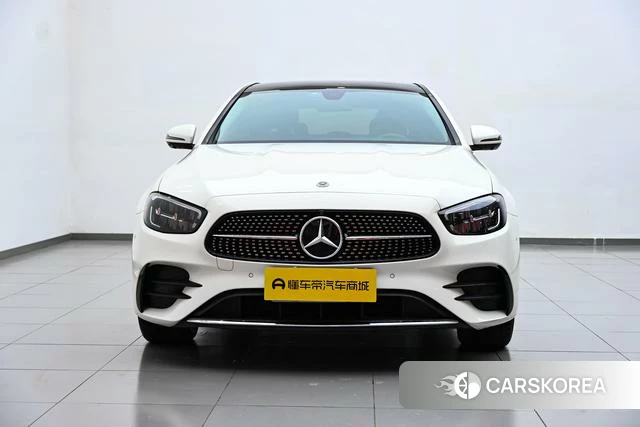 Mercedes-Benz E-class id 4260696 из Китая 14