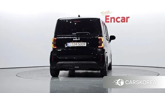 Kia The New Kia Ray id 3052910 из Кореи 14