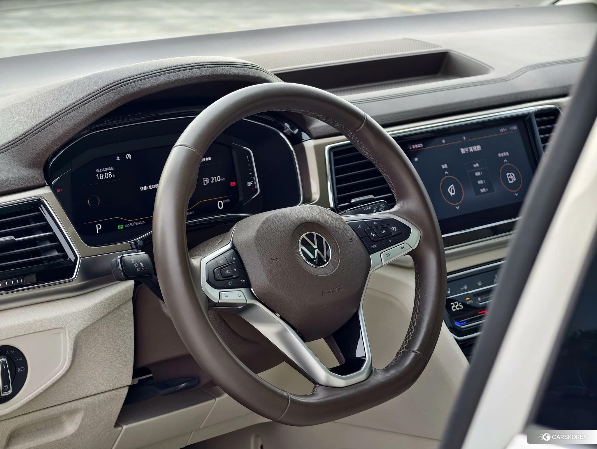 Volkswagen Weiran id 4455160 из Китая 22