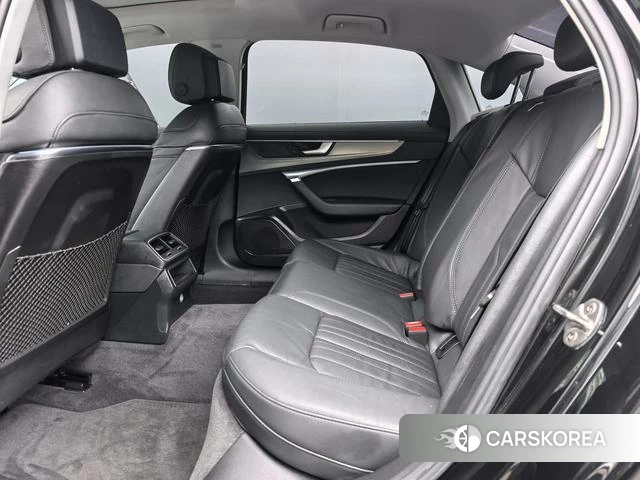 Audi A6L id 4272455 из Китая 8