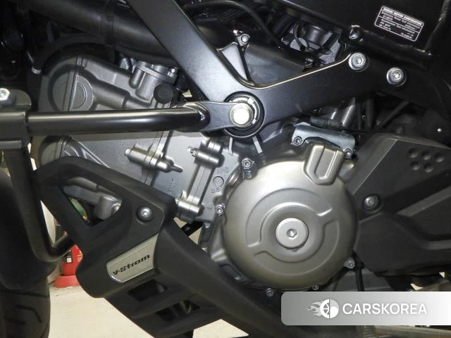 Engine photo