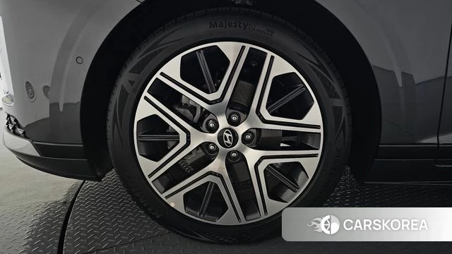 Hyundai Grandeur (GN7) id 4516180 из Кореи 31