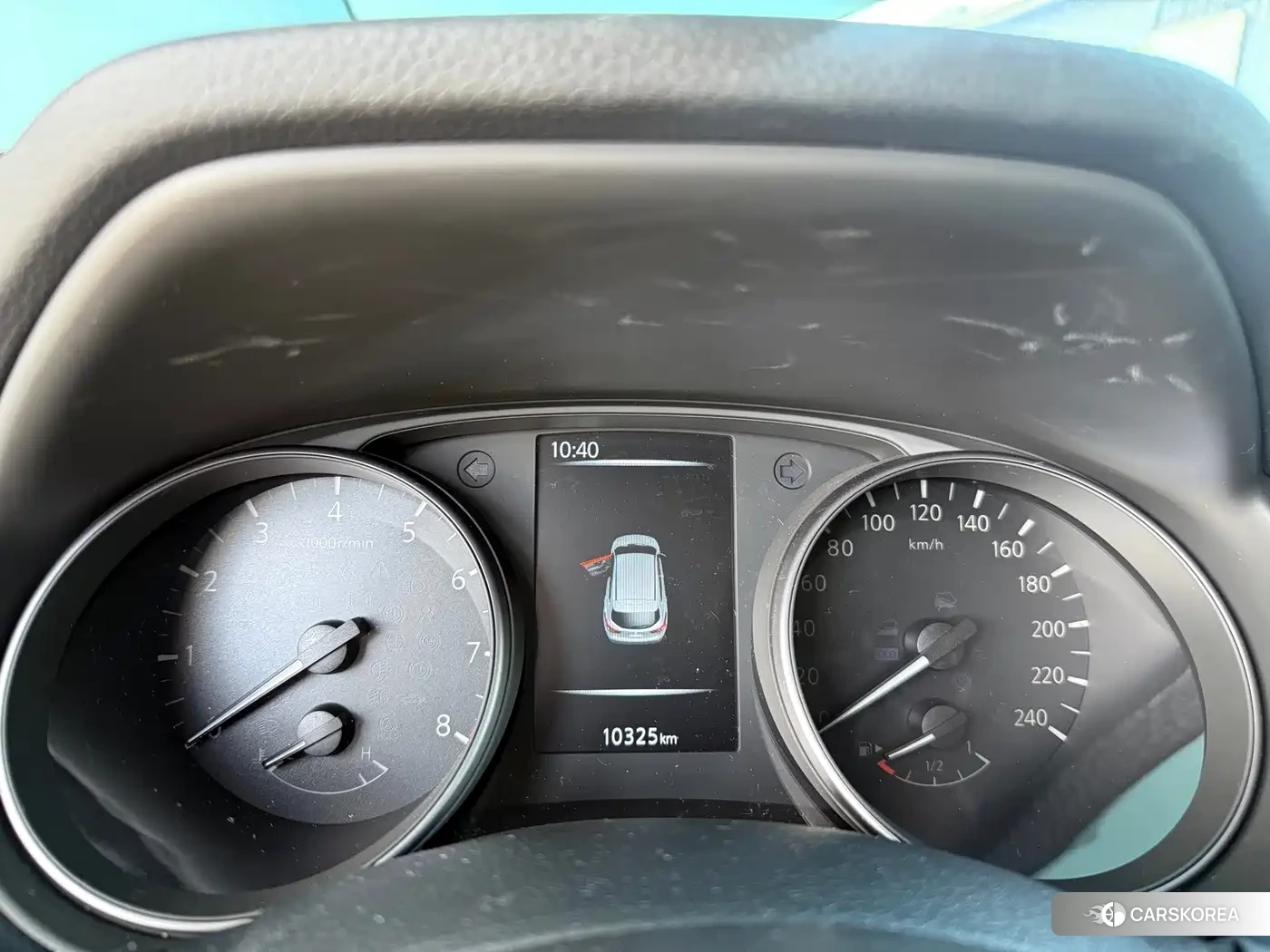 Nissan Qashqai id 4622412 из Китая 11
