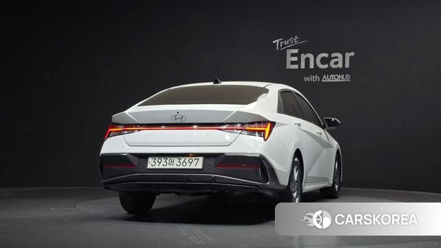 Hyundai The New Avante (CN7) id 4395162 из Кореи 24