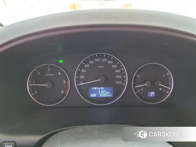 Hyundai The New Grand Starex id 2976928 из Кореи 14