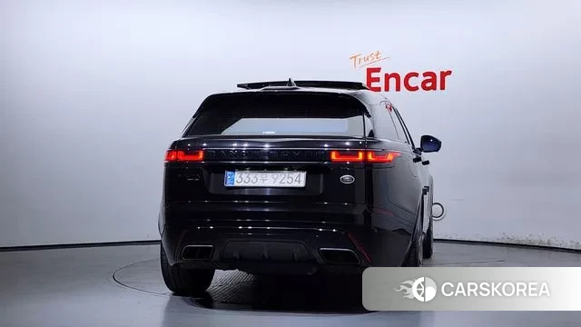 Land Rover Range Rover Velar id 3107156 из Кореи 14