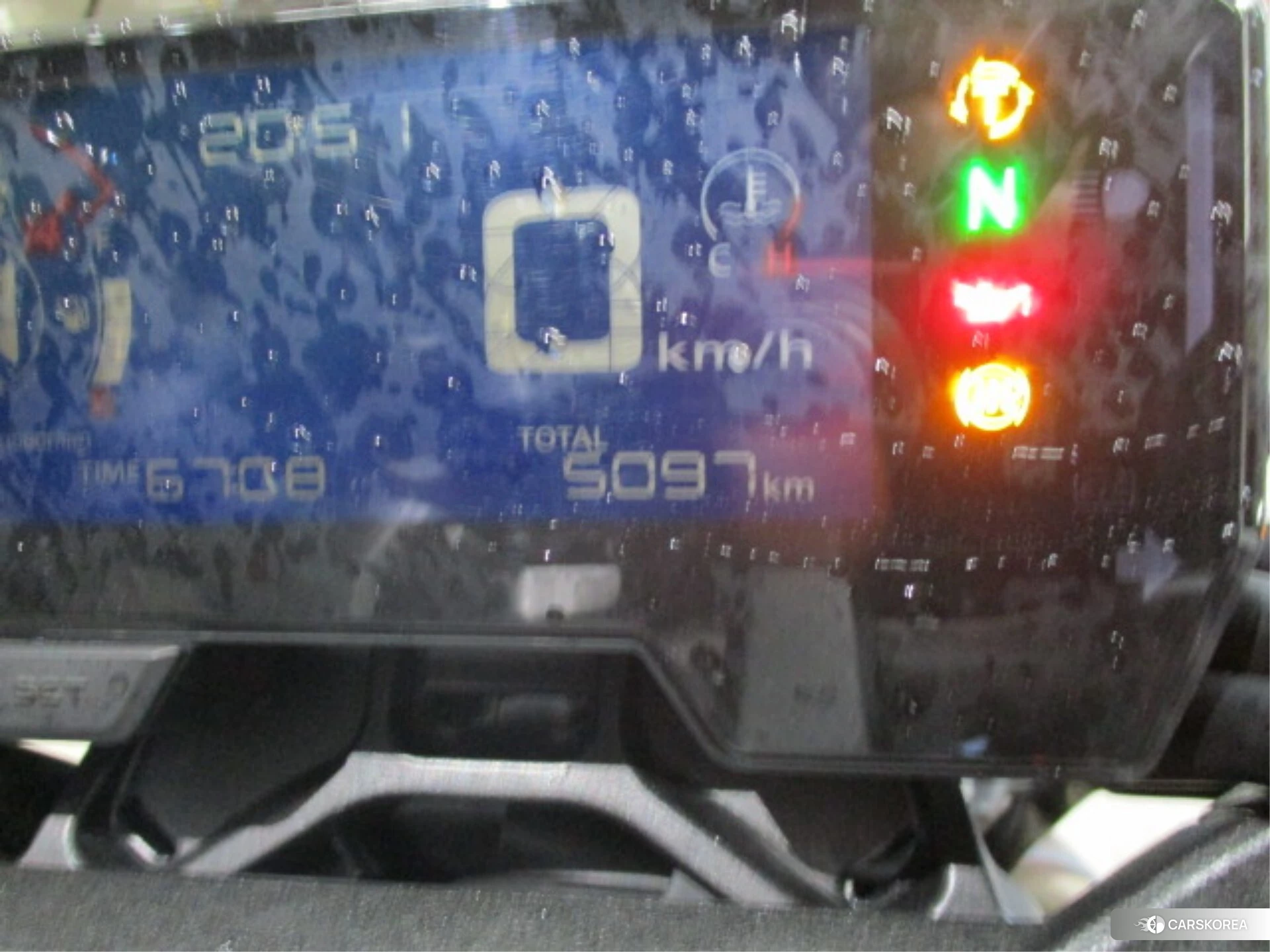 Проданный Honda CB650R id 3950254 из Японии, фото 2