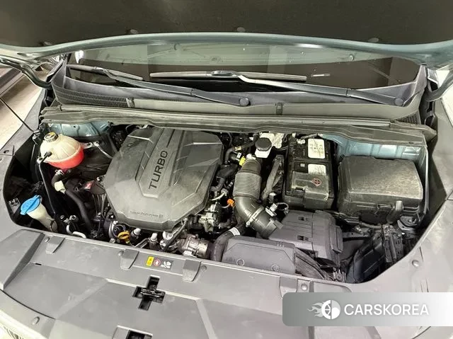 Kia Carnival 4th generation id 3488948 из Кореи 14