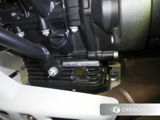 Engine photo