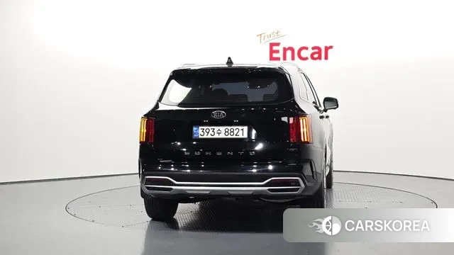 Kia Sorento 4th Generation id 3722816 из Кореи 14