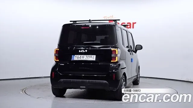 Kia The New Kia Ray id 2867964 из Кореи 14