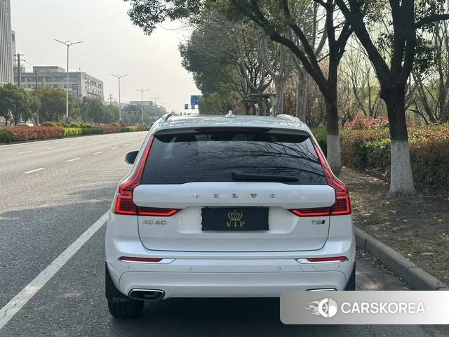 Volvo XC60 id 3927039 из Китая 15