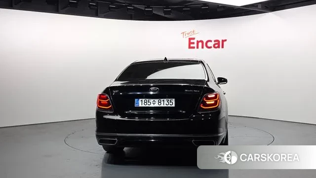 Kia More K9 id 3563153 из Кореи 14