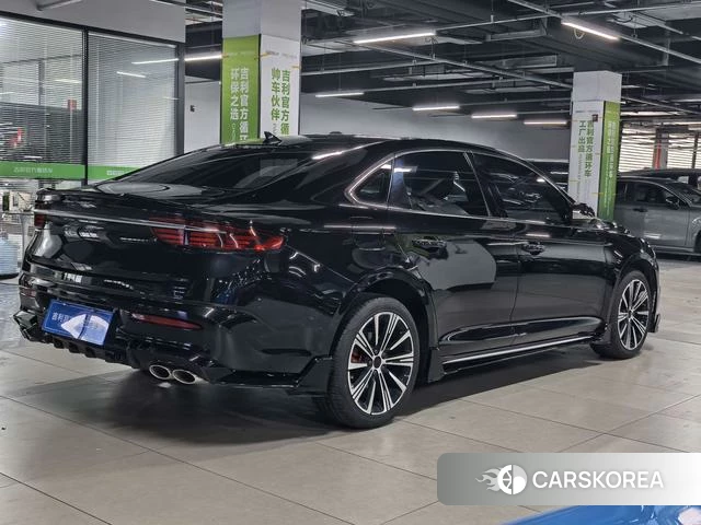 Geely Automobile Xingrui id 4211803 из Китая 8