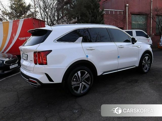 Kia Sorento 4th Generation id 4406266 из Кореи 14